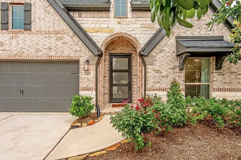 4002 Maple Glen Drive Fulshear TX 77441