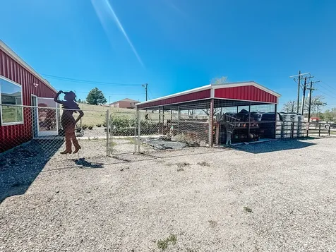 375 S Craigs Drive Buffalo TX 75831