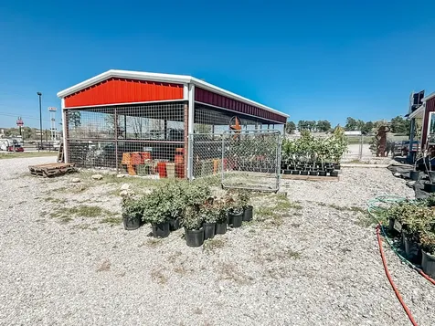 375 S Craigs Drive Buffalo TX 75831