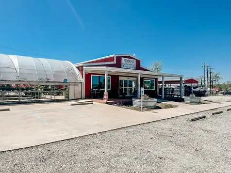 375 S Craigs Drive Buffalo TX 75831