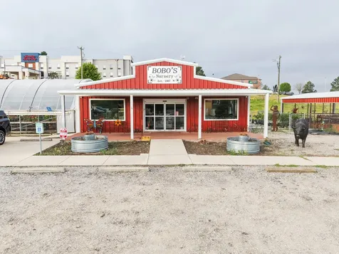 375 S Craigs Drive Buffalo TX 75831
