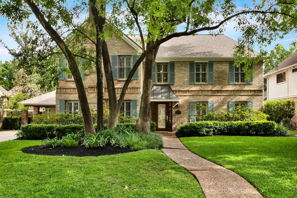 12106 Moorcreek Drive Houston TX 77070