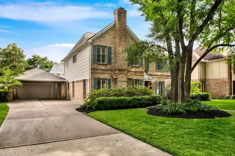 12106 Moorcreek Drive Houston TX 77070