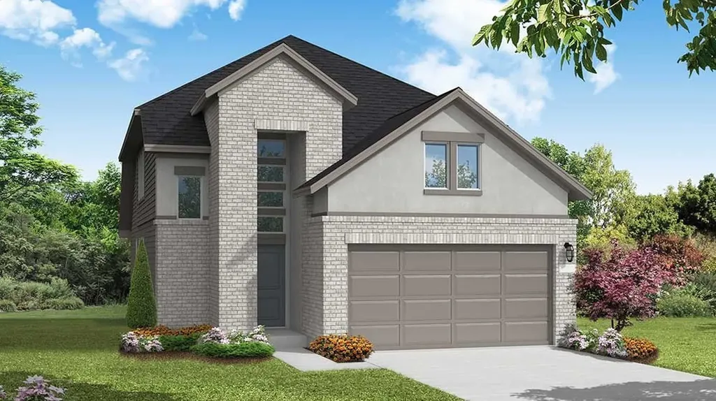 110 Mercury Sky Road Richmond TX 77406