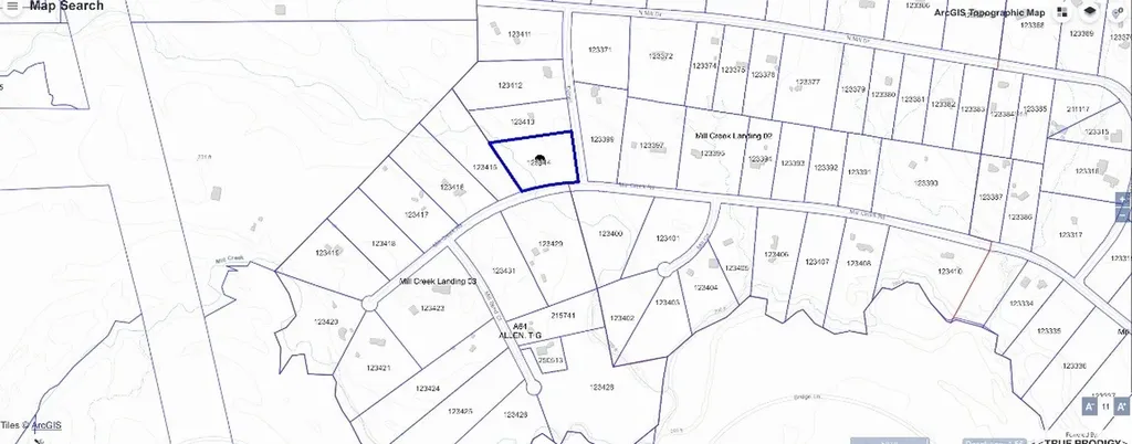 0 Daniel Street Magnolia TX 77354