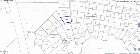 0 Daniel Street Magnolia TX 77354