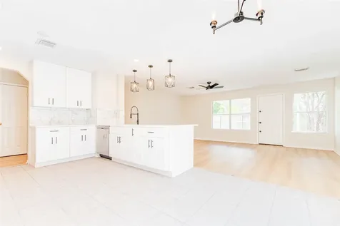 5318 Cilantro Lane Baytown TX 77521
