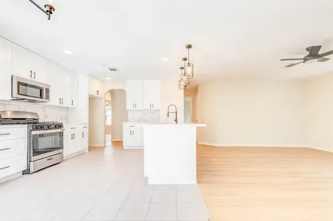 5318 Cilantro Lane Baytown TX 77521