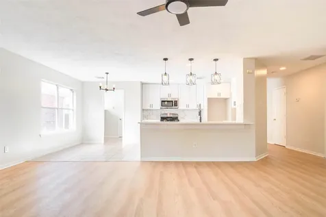 5318 Cilantro Lane Baytown TX 77521