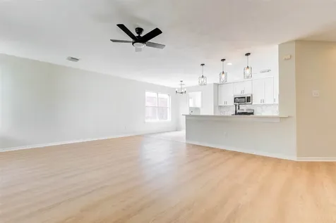 5318 Cilantro Lane Baytown TX 77521