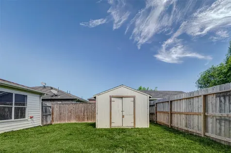 5318 Cilantro Lane Baytown TX 77521