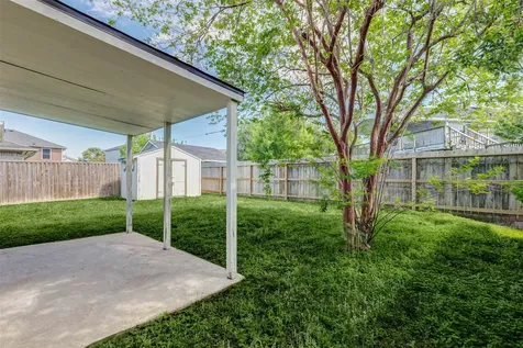 5318 Cilantro Lane Baytown TX 77521