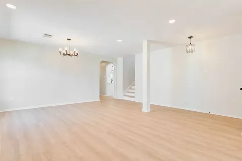 5318 Cilantro Lane Baytown TX 77521