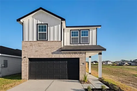 808 Stoney Point Lane Dayton TX 77535
