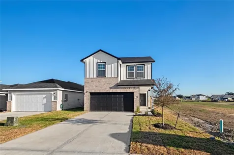 808 Stoney Point Lane Dayton TX 77535