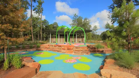 9608 Mount Brewer Lane Porter TX 77365