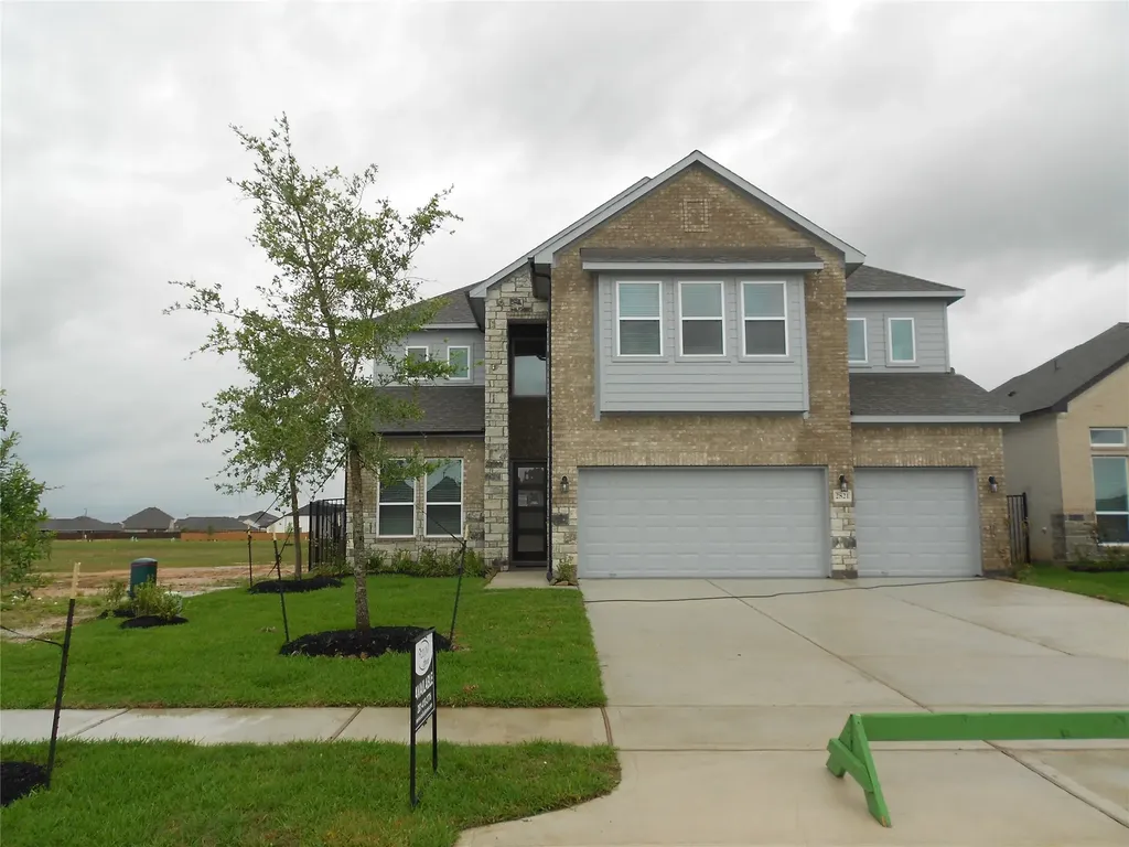 2821 Golden Isle Drive La Marque TX 77568
