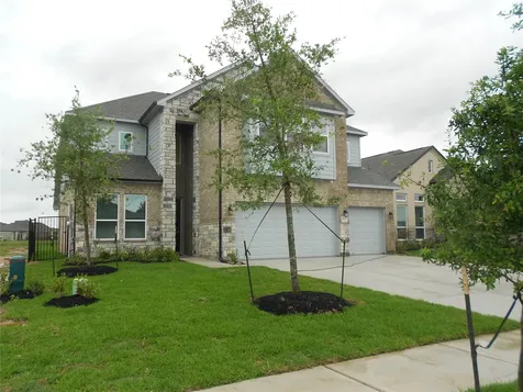 2821 Golden Isle Drive La Marque TX 77568
