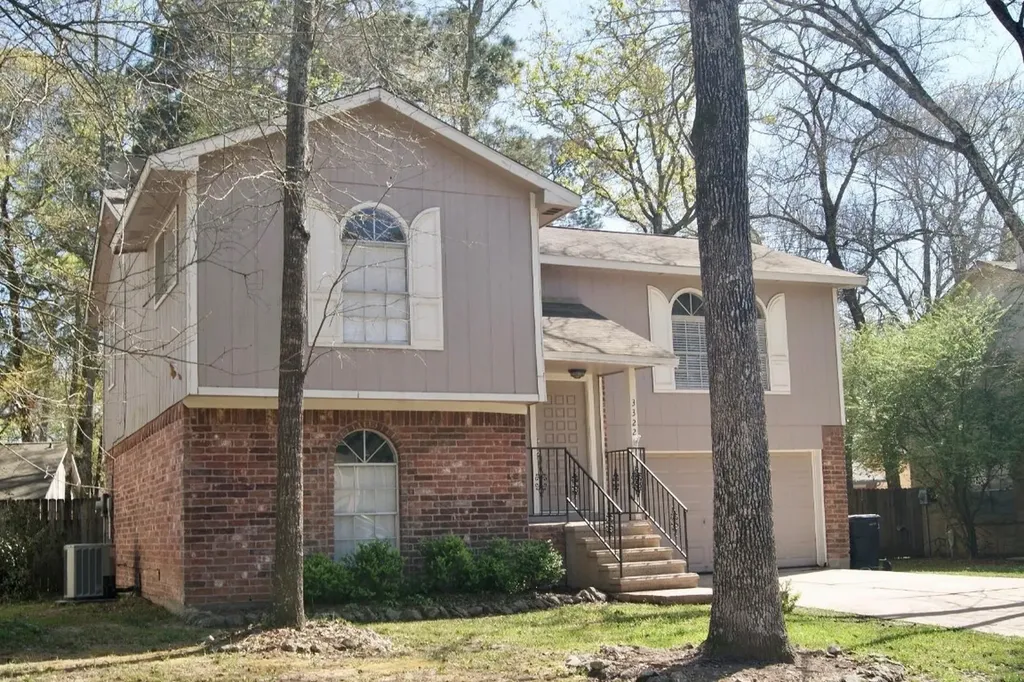 3322 Sycamore Springs Drive Houston TX 77339