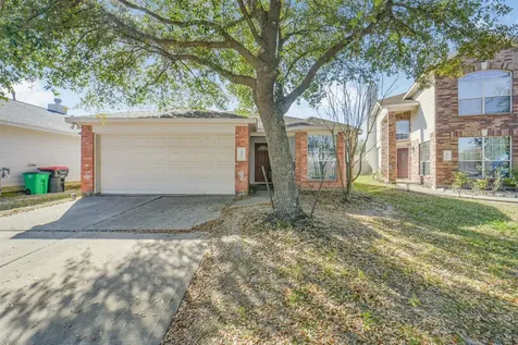 20231 Ribbonwood Point Court Tomball TX 77375