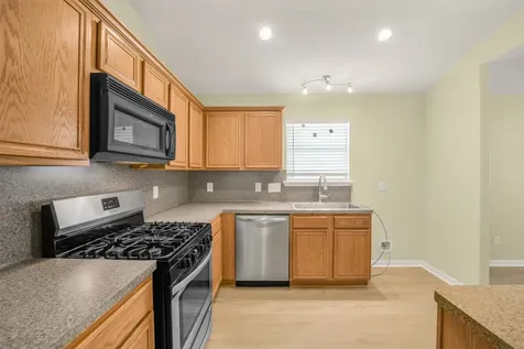 20231 Ribbonwood Point Court Tomball TX 77375