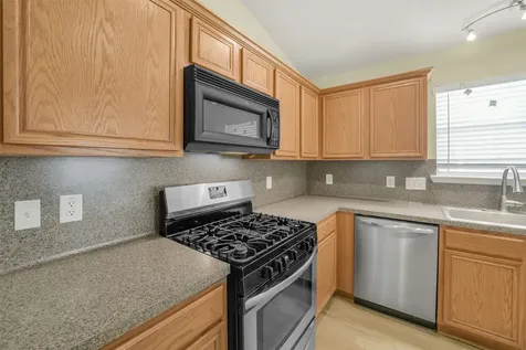 20231 Ribbonwood Point Court Tomball TX 77375