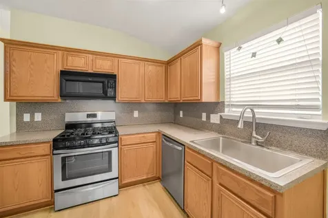 20231 Ribbonwood Point Court Tomball TX 77375