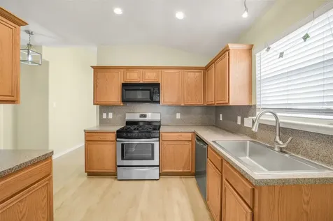20231 Ribbonwood Point Court Tomball TX 77375