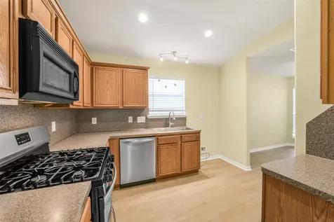 20231 Ribbonwood Point Court Tomball TX 77375