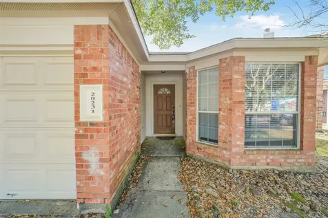20231 Ribbonwood Point Court Tomball TX 77375