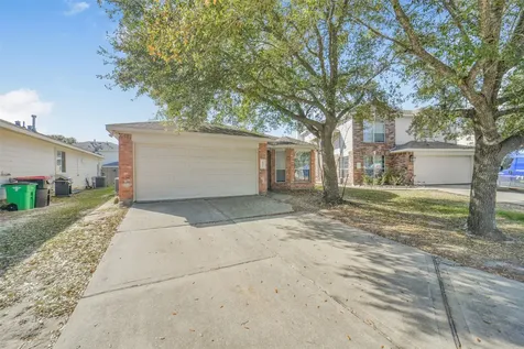 20231 Ribbonwood Point Court Tomball TX 77375