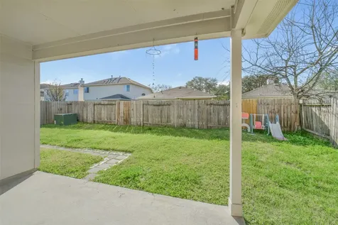 20231 Ribbonwood Point Court Tomball TX 77375