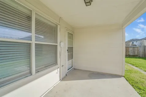 20231 Ribbonwood Point Court Tomball TX 77375
