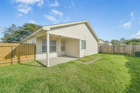 20231 Ribbonwood Point Court Tomball TX 77375