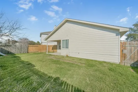 20231 Ribbonwood Point Court Tomball TX 77375