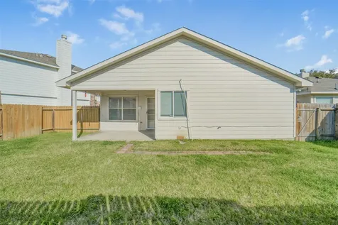 20231 Ribbonwood Point Court Tomball TX 77375