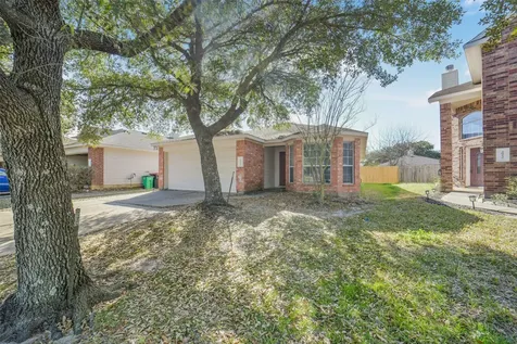 20231 Ribbonwood Point Court Tomball TX 77375