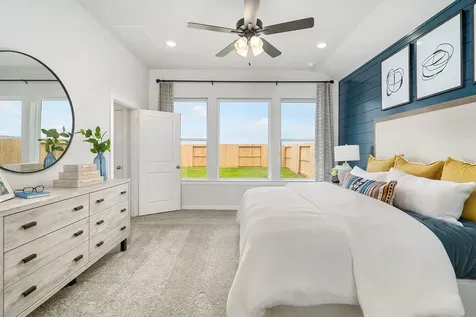 42730 Loma Vista Court Magnolia TX 77354