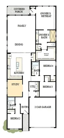 42730 Loma Vista Court Magnolia TX 77354