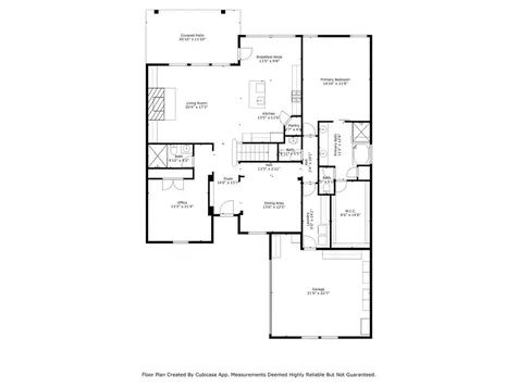 11527 Laurens Way Montgomery TX 77316