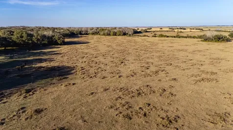 Tbd County Road 443/446 Ganado TX 77962