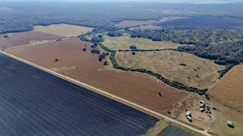 Tbd County Road 443/446 Ganado TX 77962