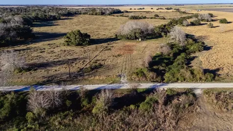 Tbd County Road 443/446 Ganado TX 77962