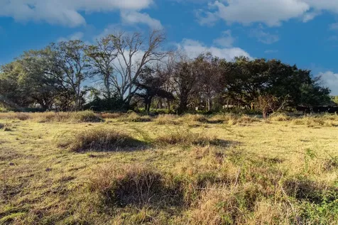 Tbd County Road 443/446 Ganado TX 77962