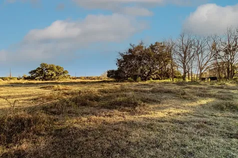 Tbd County Road 443/446 Ganado TX 77962