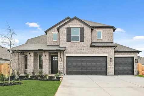 140 Silverbow Creek Way Conroe TX 77304