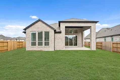 140 Silverbow Creek Way Conroe TX 77304