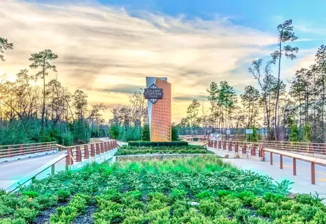 140 Silverbow Creek Way Conroe TX 77304