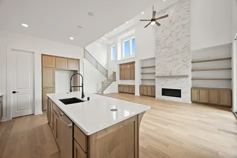 140 Silverbow Creek Way Conroe TX 77304