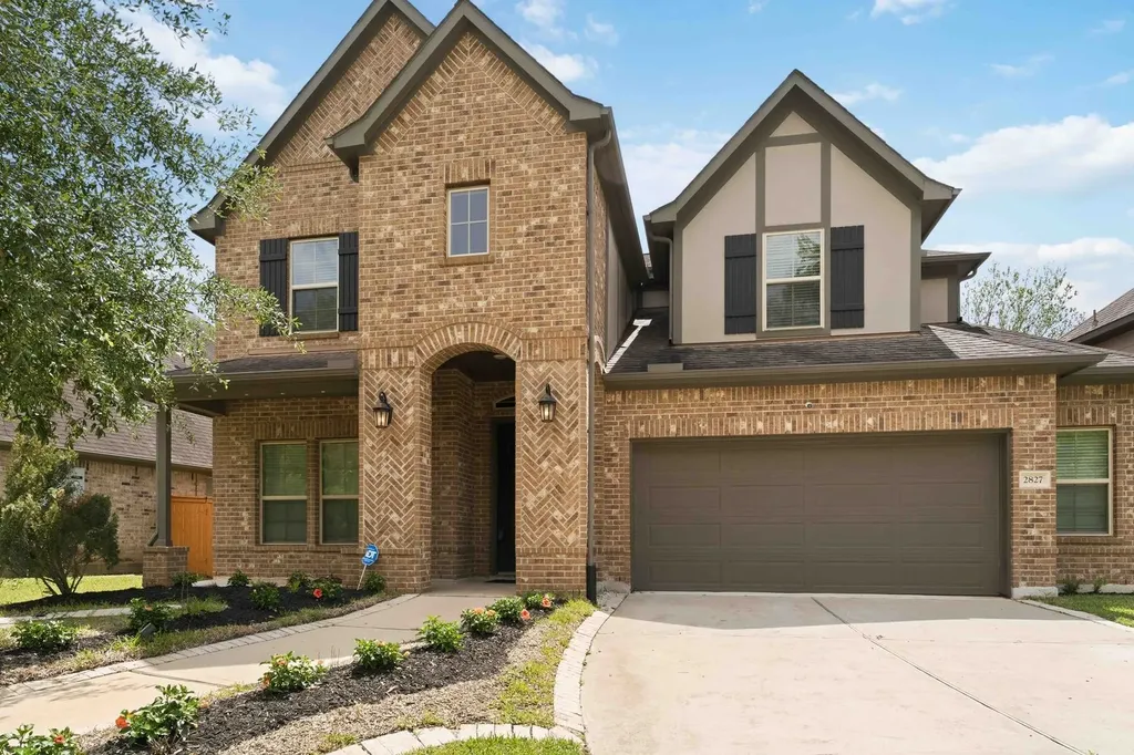2827 Monarch Crossing Missouri City TX 77459